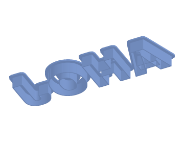 Vykrajovačka